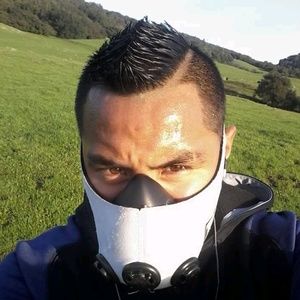 Meet your Posher, Brayan